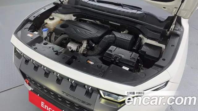 KG_Mobility_Ssangyong Torres 2022 thumb 6