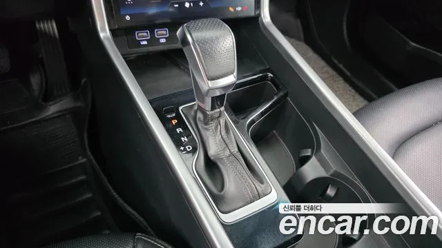 KG_Mobility_Ssangyong Torres 2022 thumb 9