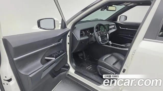 KG_Mobility_Ssangyong Torres 2022 thumb 10