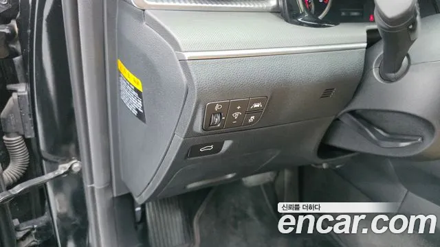 Kia K5 2020 thumb 12