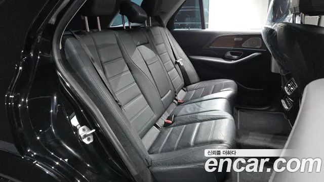 Mercedes-Benz GLE 2021 thumb 11