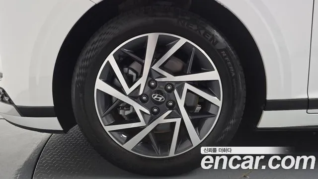 Hyundai Grandeur 2023 thumb 4