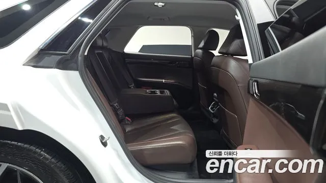 Hyundai Grandeur 2023 thumb 11