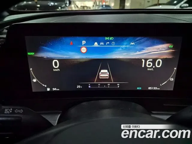 Kia Sportage 2022 thumb 6