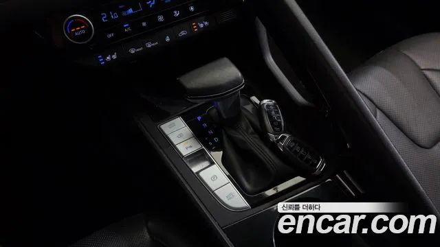 Hyundai Avante 2020 thumb 9