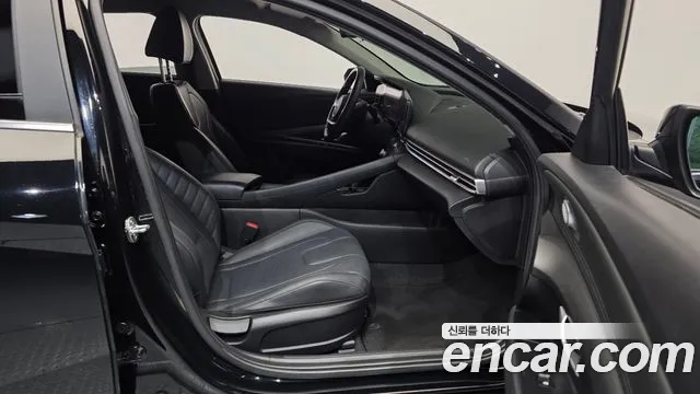 Hyundai Avante 2020 thumb 11