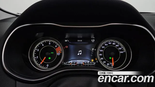 Jeep Cherokee 2020 thumb 8