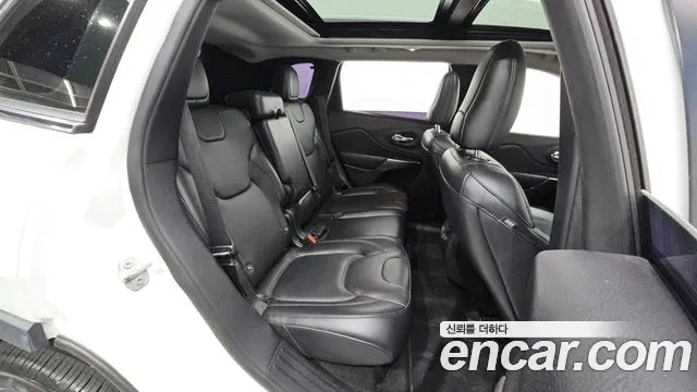 Jeep Cherokee 2020 thumb 11
