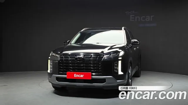 Hyundai Palisade 2023 thumb 3