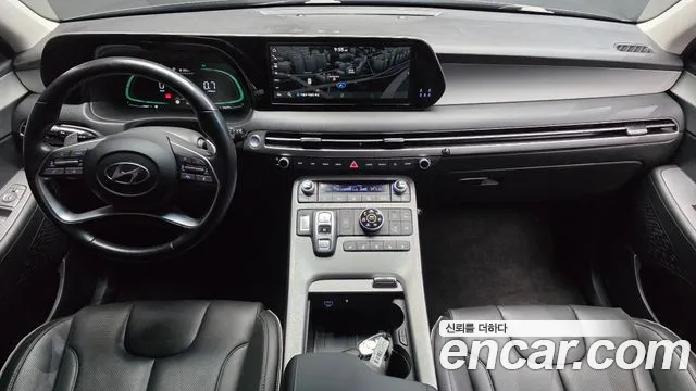 Hyundai Palisade 2023 thumb 7