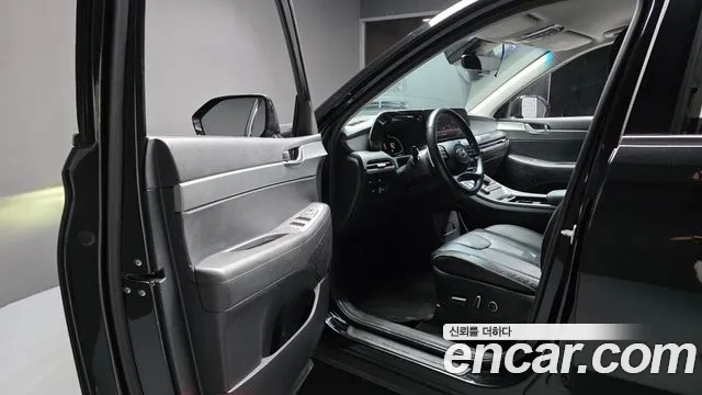 Hyundai Palisade 2023 thumb 10