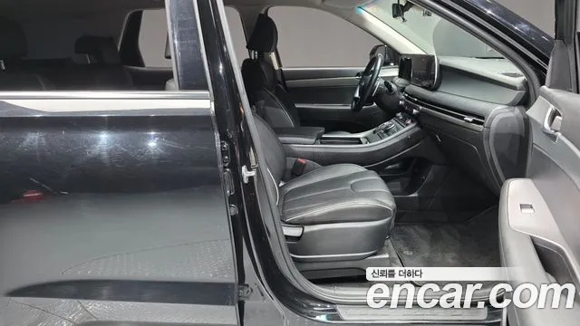 Hyundai Palisade 2023 thumb 11