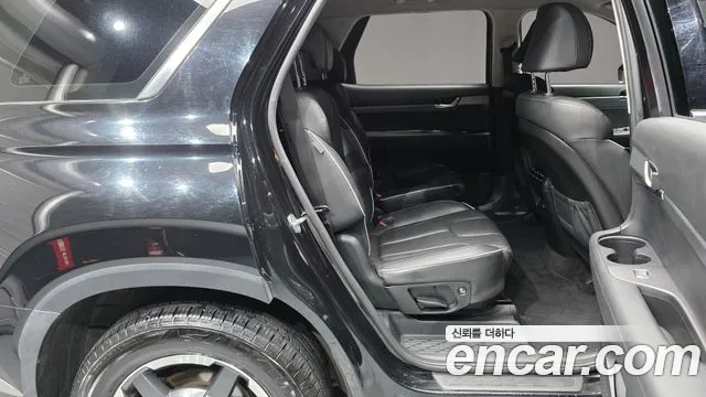 Hyundai Palisade 2023 thumb 12