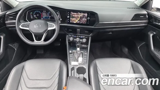 Volkswagen Jetta 2022 thumb 7