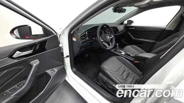 Volkswagen Jetta 2022 thumb 10