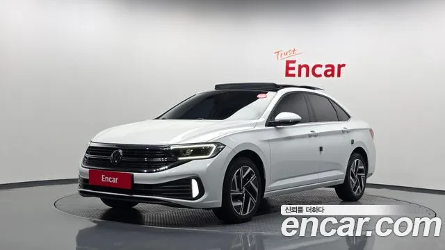 Volkswagen Jetta 2022 thumb 12