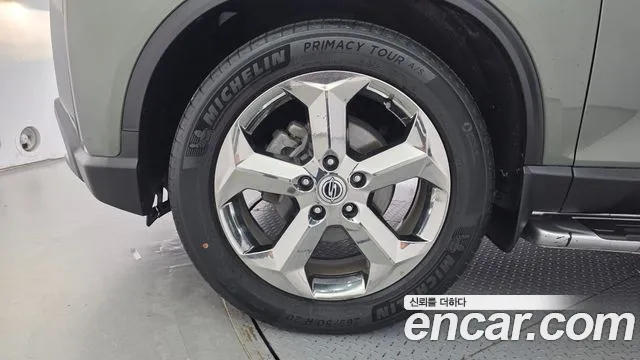 KG_Mobility_Ssangyong Rexton 2022 thumb 5