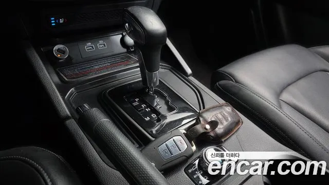 KG_Mobility_Ssangyong Rexton 2022 thumb 9