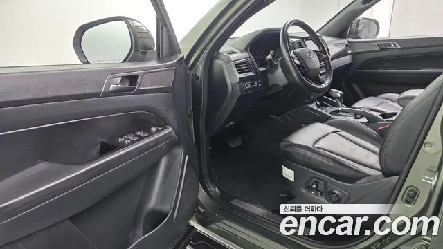 KG_Mobility_Ssangyong Rexton 2022 thumb 10
