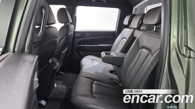 KG_Mobility_Ssangyong Rexton 2022 thumb 12