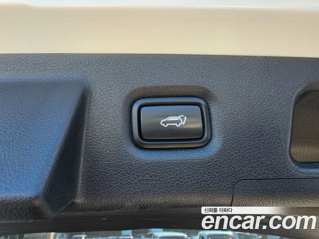 Hyundai Santa Fe 2020 thumb 8