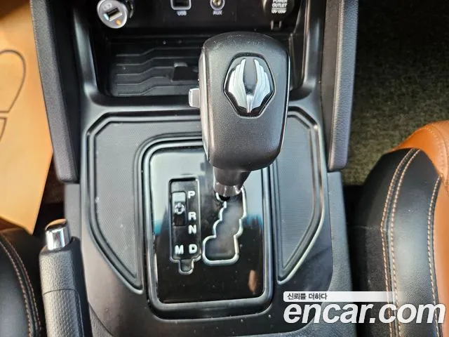KG_Mobility_Ssangyong Rexton 2020 thumb 6