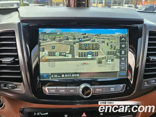 KG_Mobility_Ssangyong Rexton 2020 thumb 8