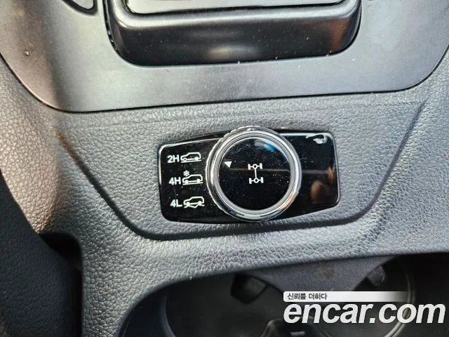 KG_Mobility_Ssangyong Rexton 2020 thumb 10