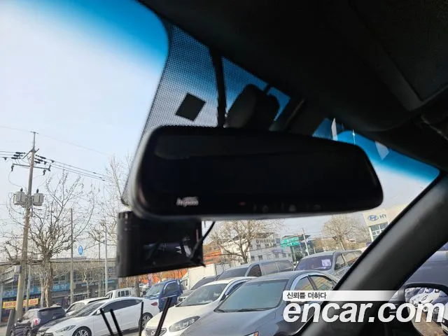 KG_Mobility_Ssangyong Rexton 2020 thumb 11