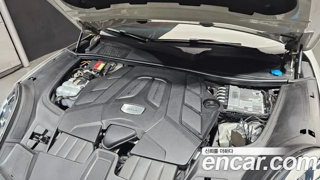 Porsche Cayenne 2020 thumb 6