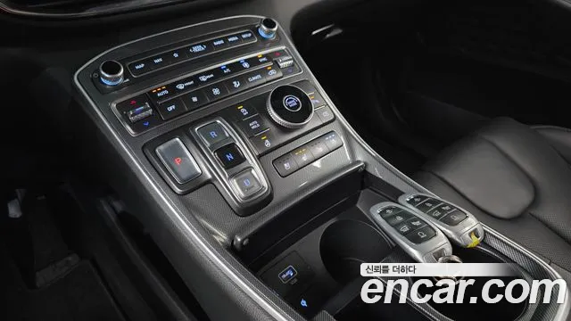 Hyundai Santa Fe 2022 thumb 9