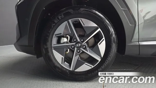 Hyundai Tucson 2024 thumb 5