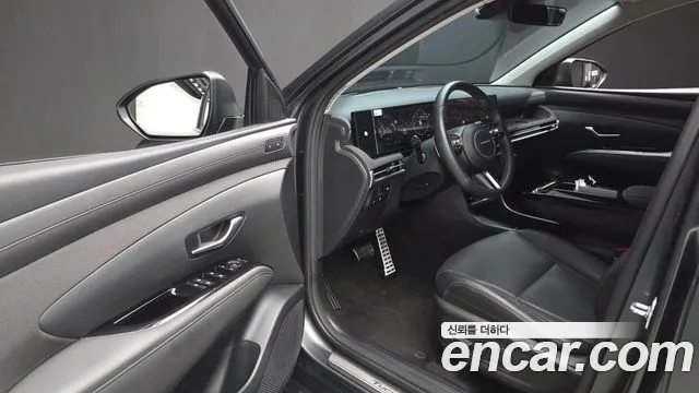 Hyundai Tucson 2024 thumb 10