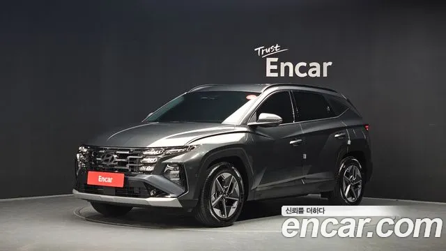 Hyundai Tucson 2024 thumb 11