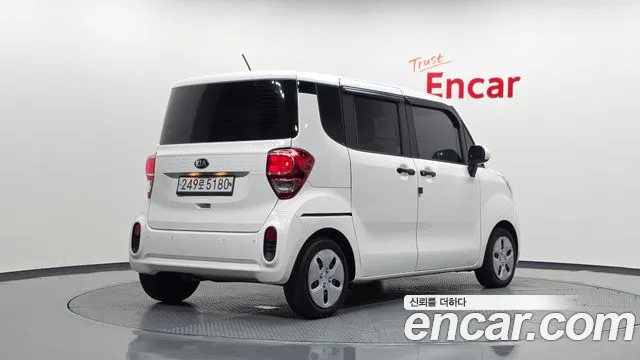 Kia Ray 2020 thumb 2