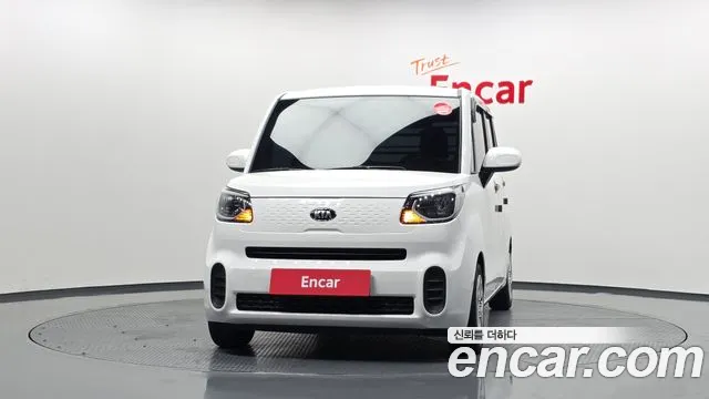 Kia Ray 2020 thumb 3