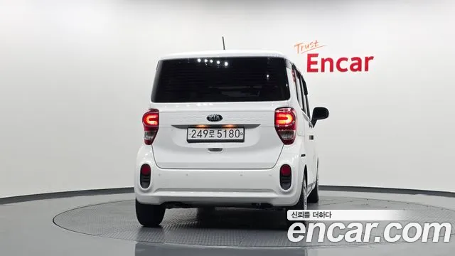 Kia Ray 2020 thumb 4