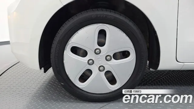 Kia Ray 2020 thumb 5