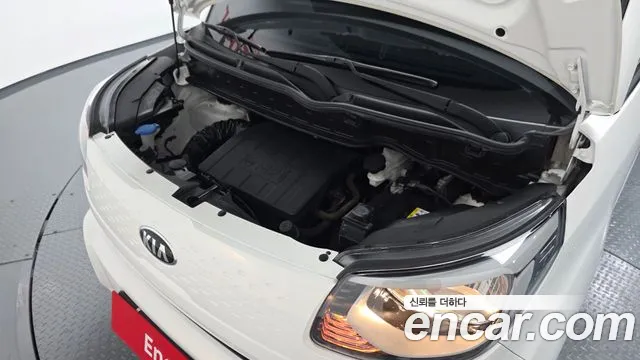 Kia Ray 2020 thumb 6