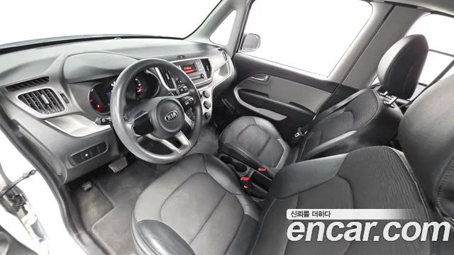 Kia Ray 2020 thumb 7