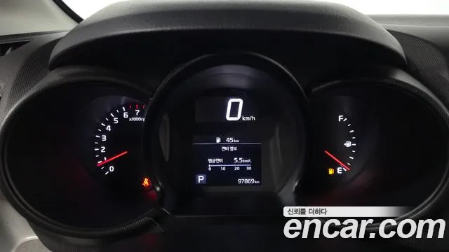 Kia Ray 2020 thumb 8