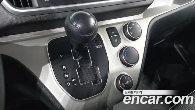 Kia Ray 2020 thumb 9