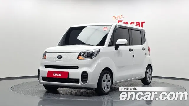 Kia Ray 2020 thumb 12