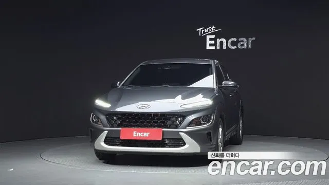 Hyundai Kona 2021 thumb 3
