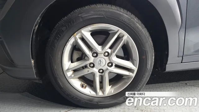 Hyundai Kona 2021 thumb 5
