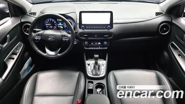 Hyundai Kona 2021 thumb 7