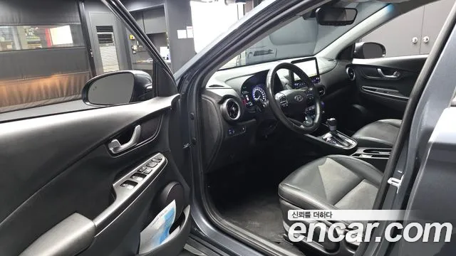 Hyundai Kona 2021 thumb 10