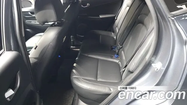 Hyundai Kona 2021 thumb 11