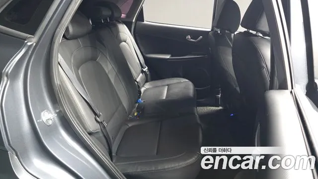 Hyundai Kona 2021 thumb 12
