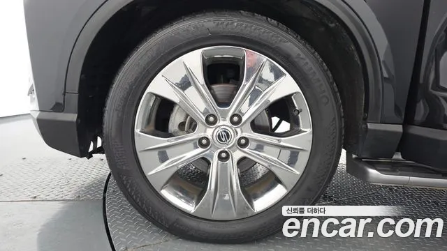 KG_Mobility_Ssangyong Rexton 2022 thumb 5